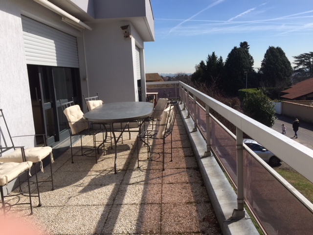 Location appartement T5 St Didier au Mont d'Or - Photo 3