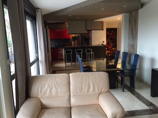 Location appartement T5 St Didier au Mont d'Or - Photo 4