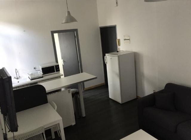 Location studio Croix - Photo 2
