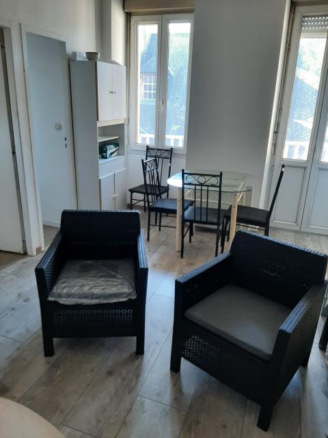 Location appartement T2 Tarbes - Photo 2
