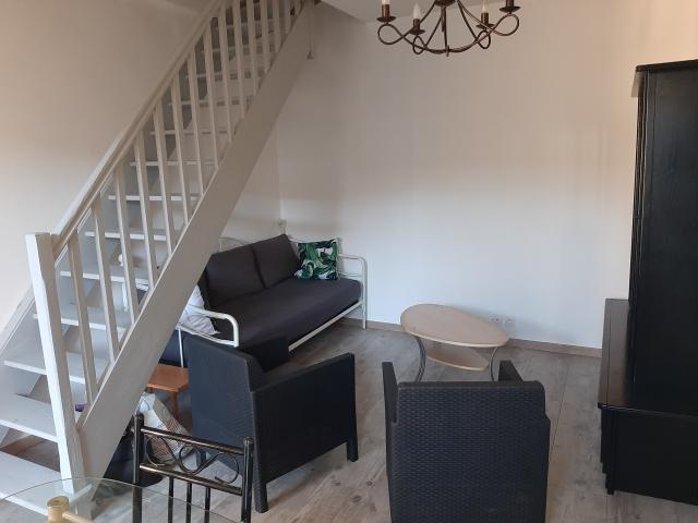 Location appartement T2 Tarbes - Photo 4