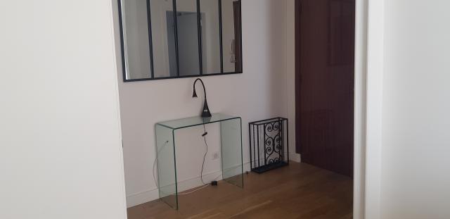 Location appartement T2 Paris 12 - Photo 2