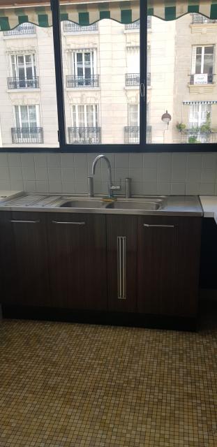 Location appartement T2 Paris 12 - Photo 6