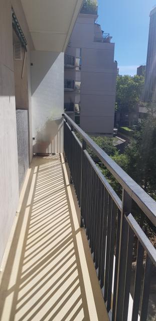 Location appartement T2 Paris 12 - Photo 8