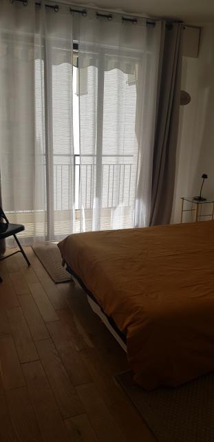 Location appartement T2 Paris 12 - Photo 9