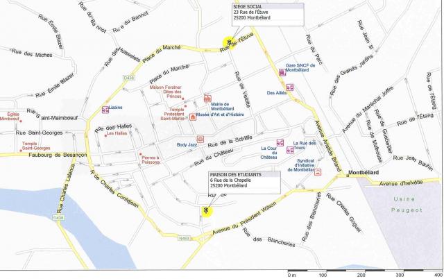 Location studio Montbeliard - Photo 4