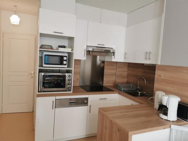 Location appartement T2 Le Mans - Photo 4