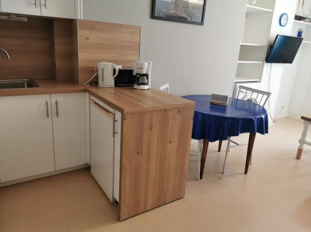 Location appartement T2 Le Mans - Photo 7