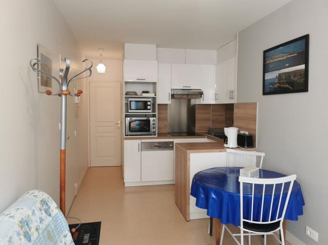 Location appartement T2 Le Mans - Photo 9