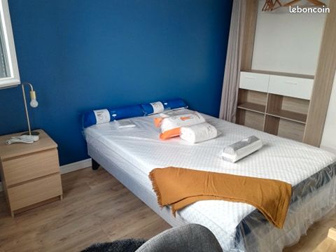 Location chambre Tours - Photo 2