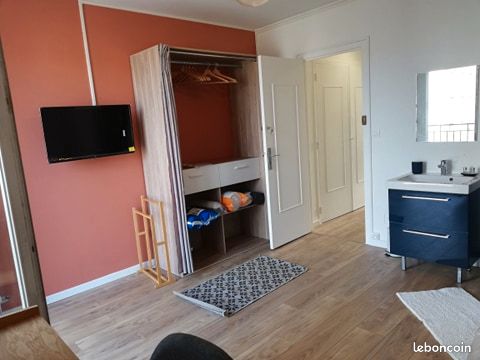 Location chambre Tours - Photo 3