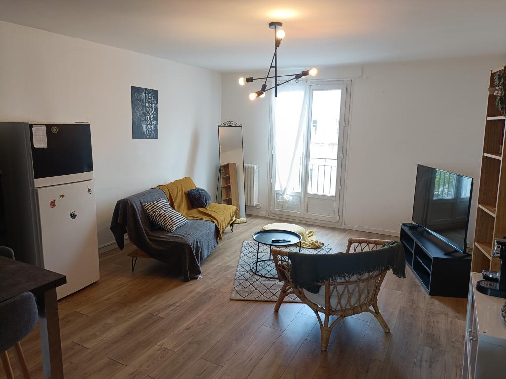 Location chambre Tours - Photo 4