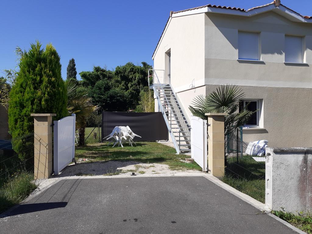 Location chambre Gradignan - Photo 1