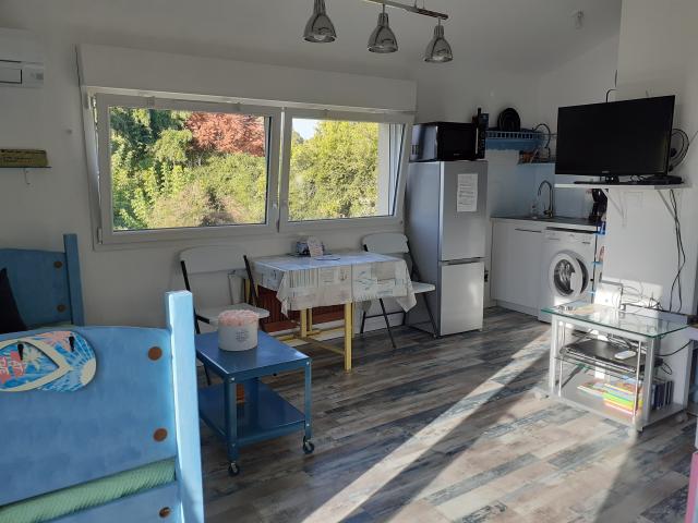 Location maison F3 Gradignan - Photo 2