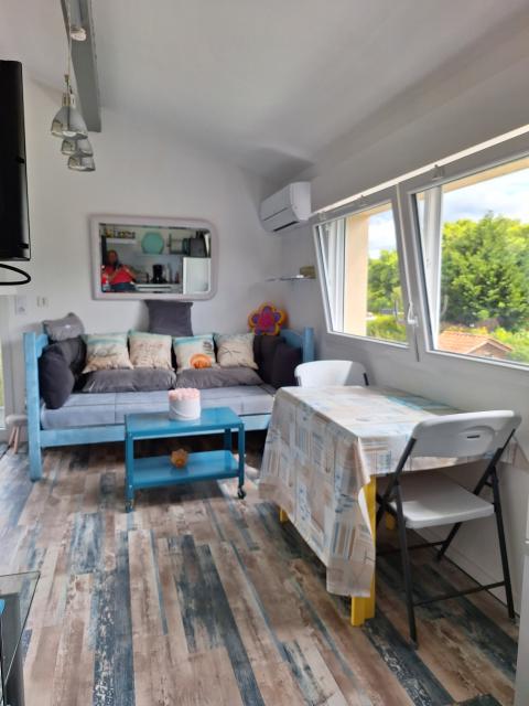 Location maison F3 Gradignan - Photo 6