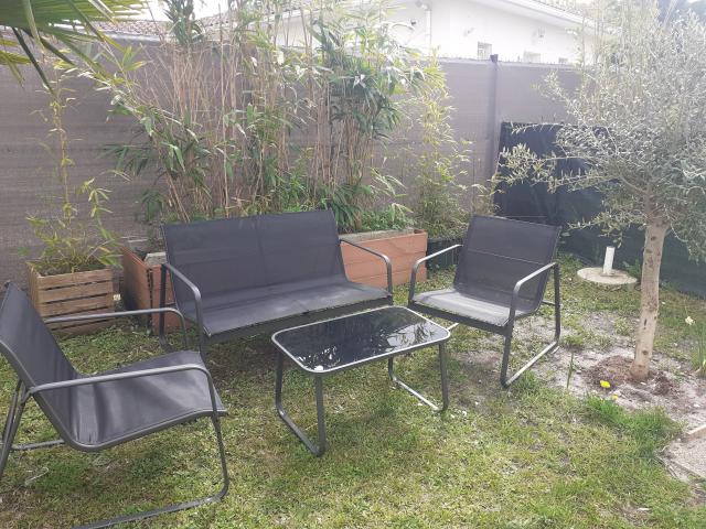 Location maison F3 Gradignan - Photo 7