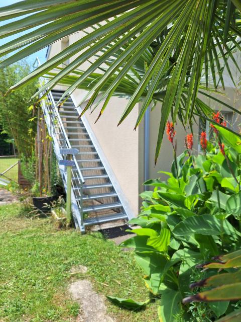 Location maison F3 Gradignan - Photo 8