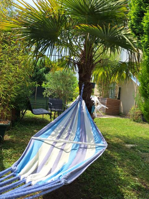 Location maison F3 Gradignan - Photo 9