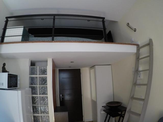 Location studio Sete - Photo 2