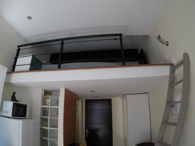 Location studio Sete - Photo 6
