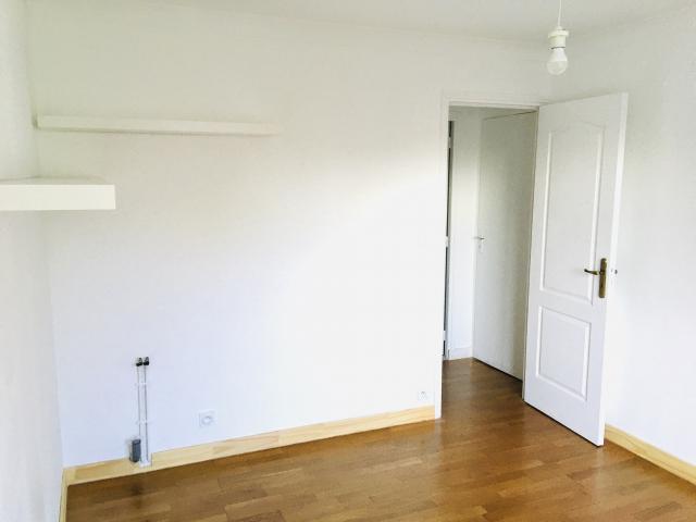 Location appartement T3 Avrille - Photo 2