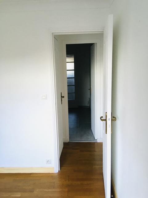Location appartement T3 Avrille - Photo 4