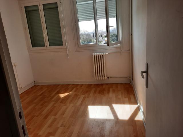 Location appartement T3 Auterive - Photo 2