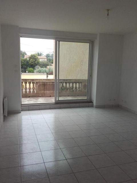 Location appartement T2 Coursan - Photo 2