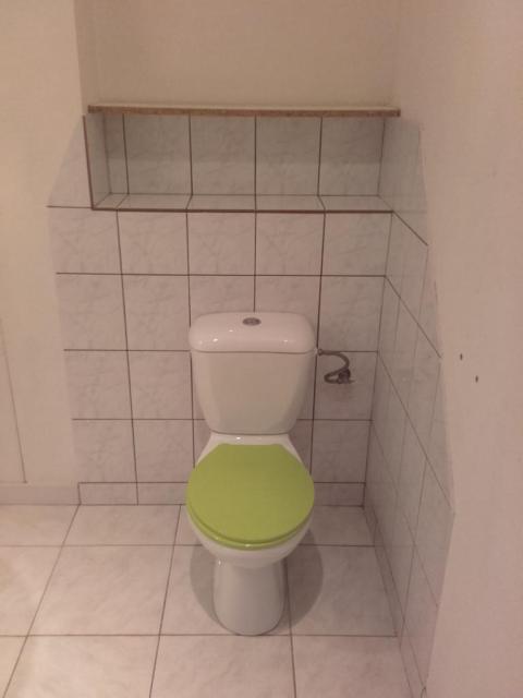 Location appartement T2 Coursan - Photo 4