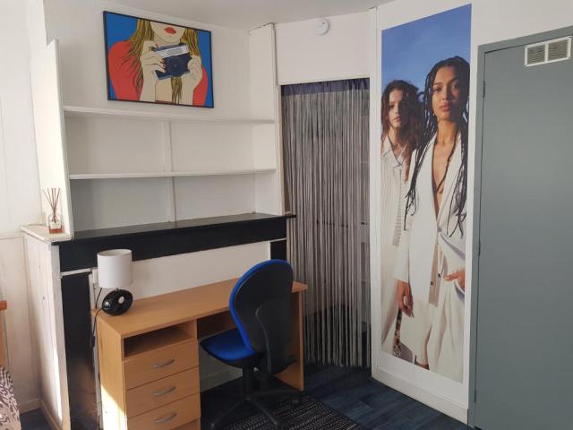 Location studio Valenciennes - Photo 3