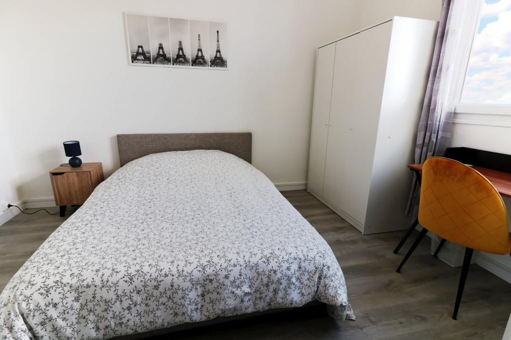 Location chambre Noisy le Grand - Photo 1