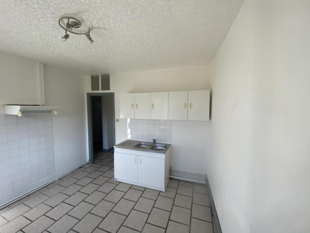 Location appartement T3 Bouillancourt la Bataille - Photo 2
