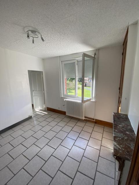 Location appartement T3 Bouillancourt la Bataille - Photo 4