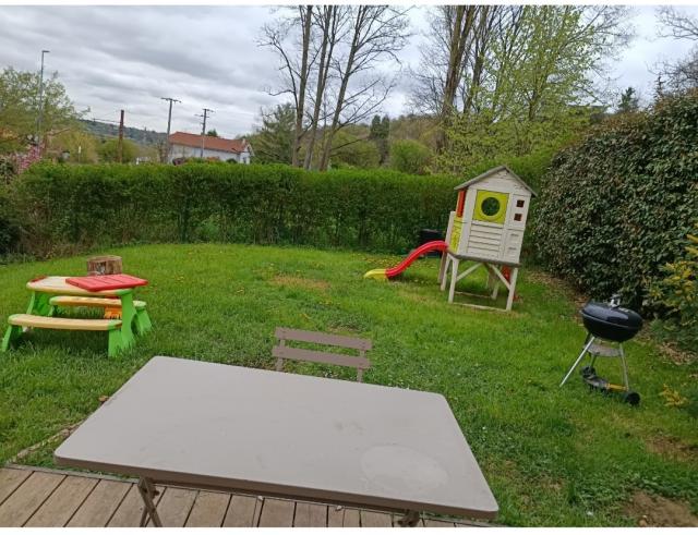 Location maison F4 St Romain au Mont d'Or - Photo 3
