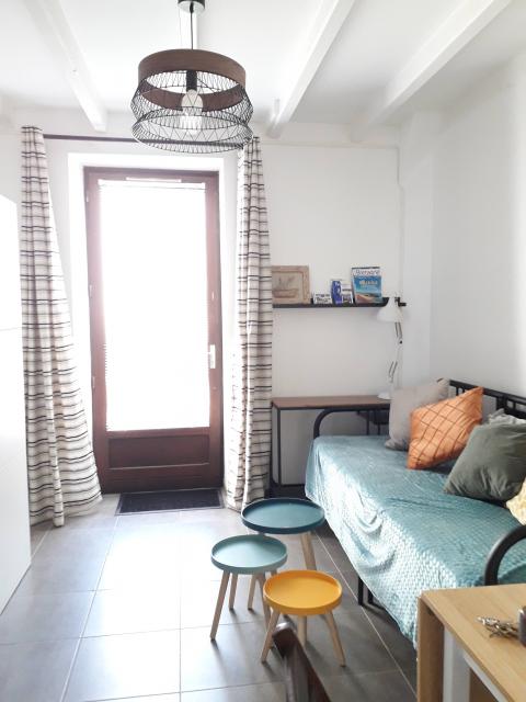 Location appartement T2 Ferel - Photo 2
