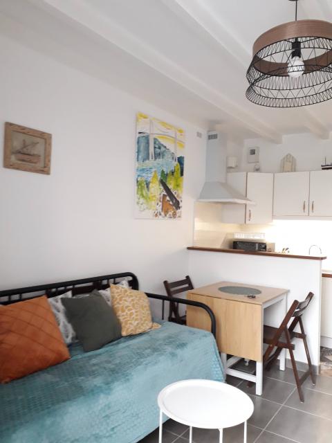 Location appartement T2 Ferel - Photo 3