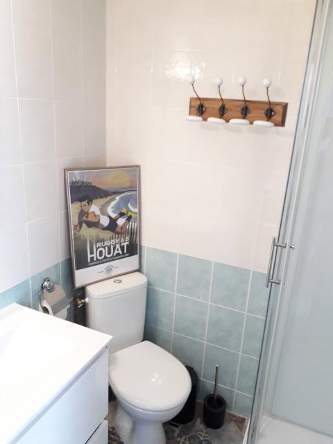 Location appartement T2 Ferel - Photo 4