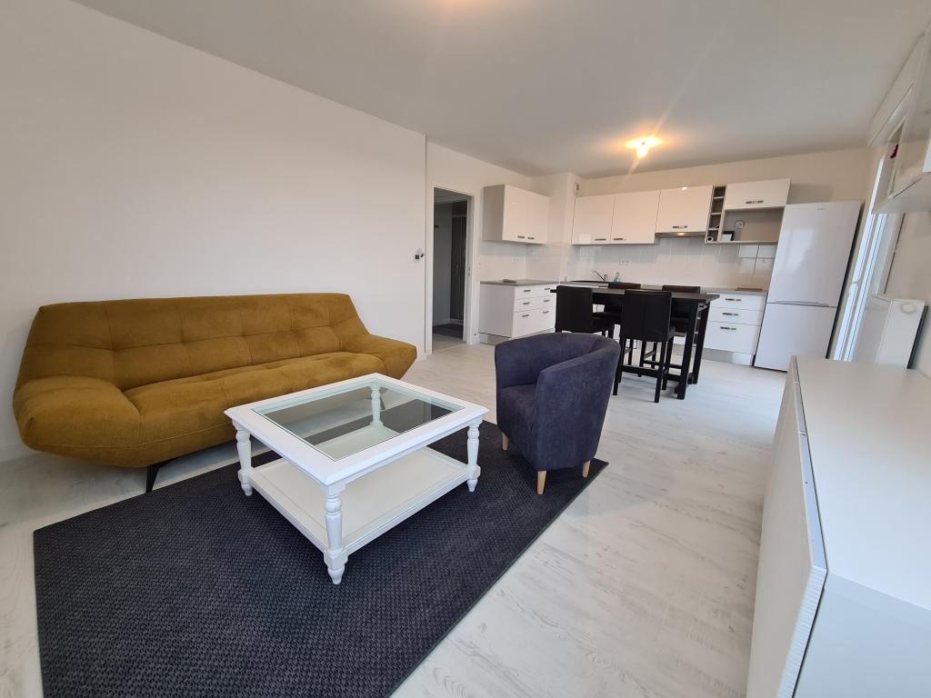 Location chambre Carquefou - Photo 1