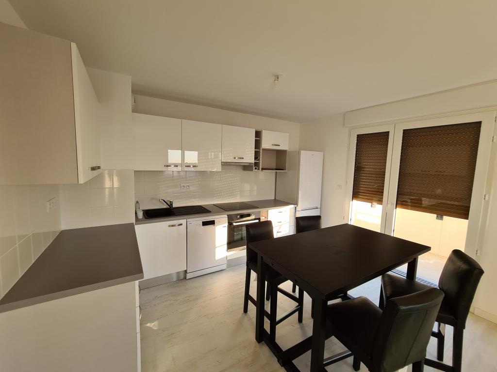 Location chambre Carquefou - Photo 2