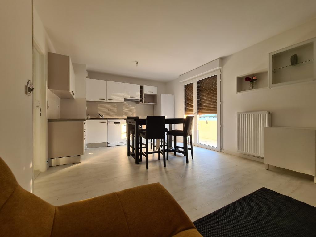 Location chambre Carquefou - Photo 3