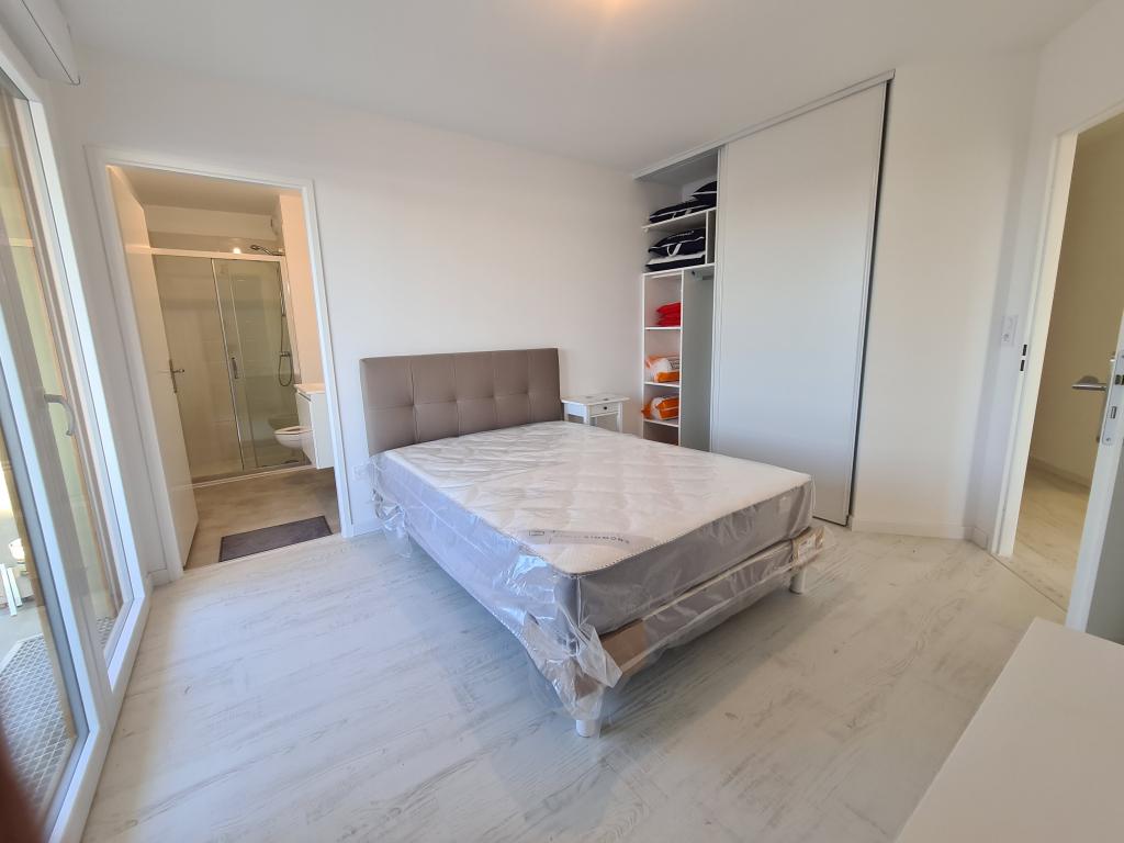Location chambre Carquefou - Photo 4