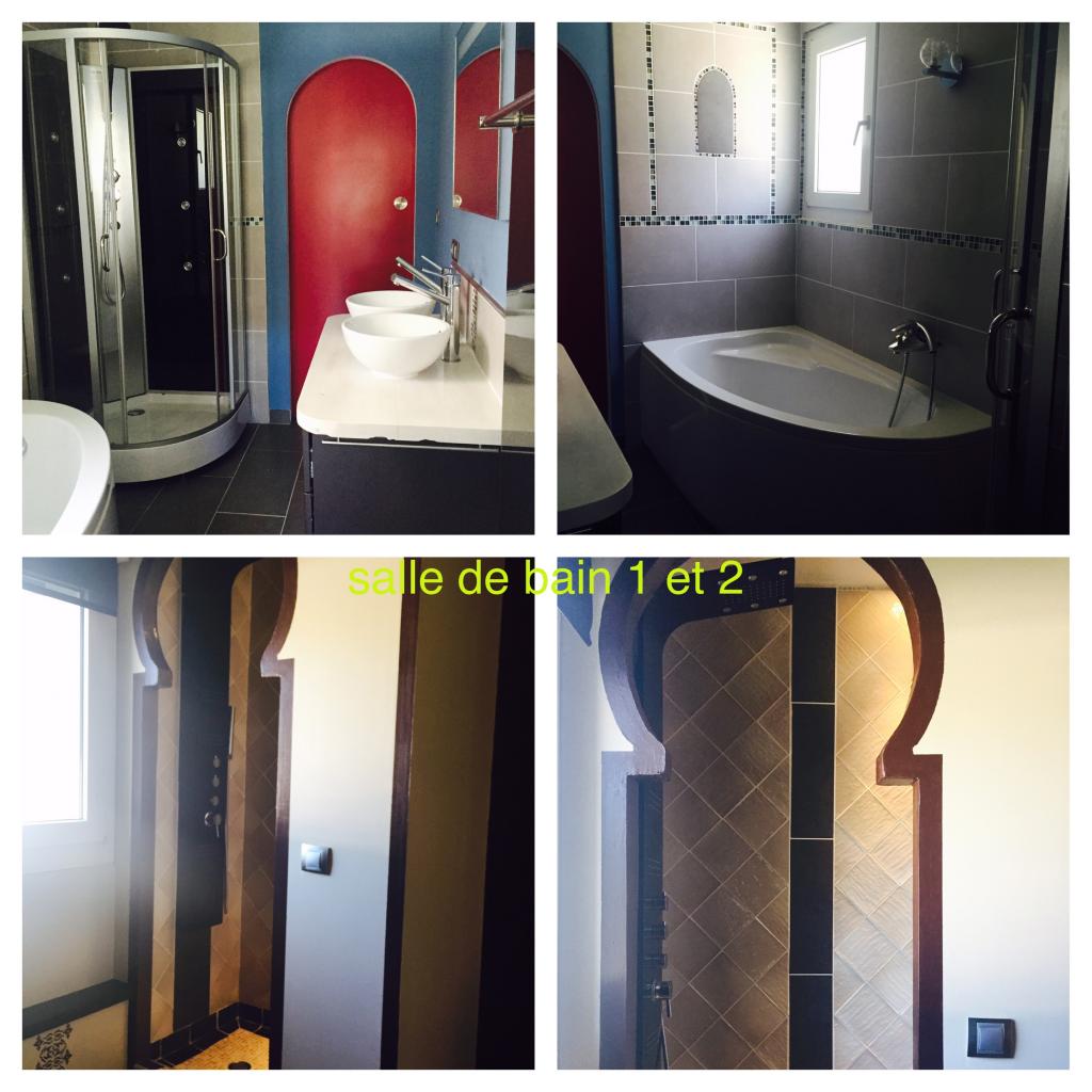 Location chambre La Salvetat St Gilles - Photo 2