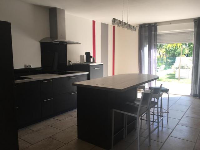 Location maison F4 La Salvetat St Gilles - Photo 6