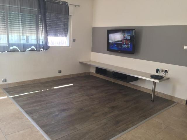 Location maison F4 La Salvetat St Gilles - Photo 8