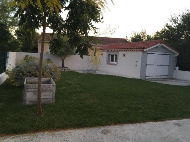 Location maison F4 La Salvetat St Gilles - Photo 9