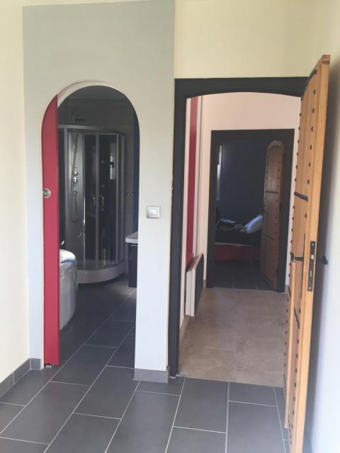 Location maison F4 La Salvetat St Gilles - Photo 10