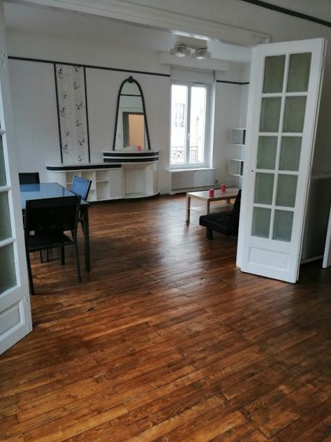 Location appartement T3 Montlucon - Photo 3