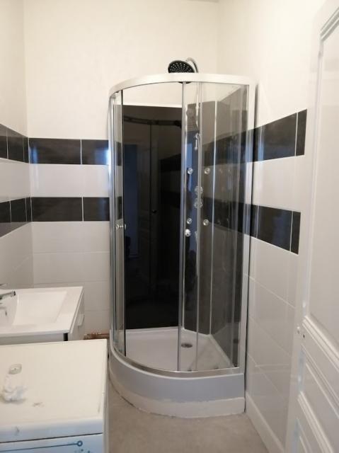 Location appartement T3 Montlucon - Photo 4
