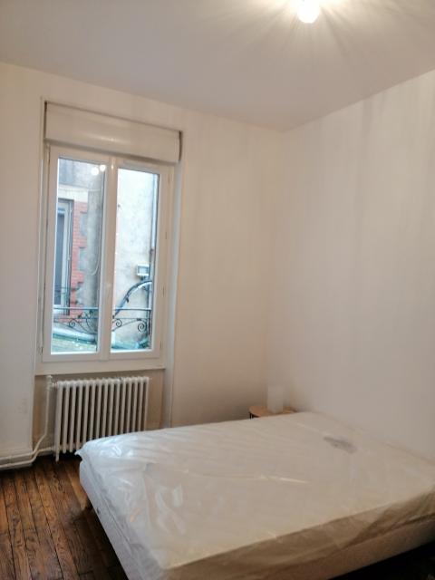 Location appartement T3 Montlucon - Photo 6