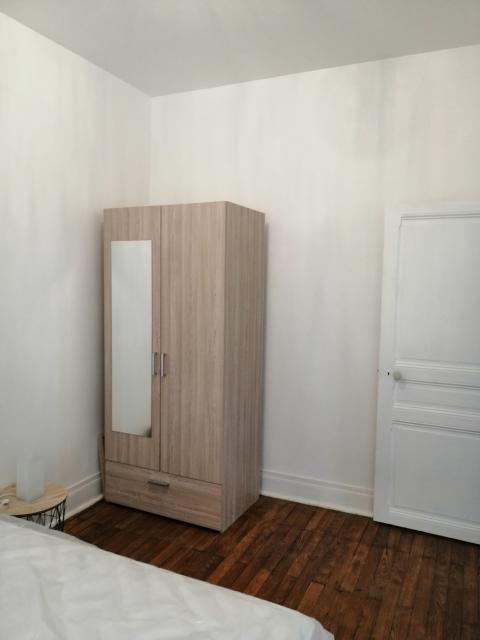 Location appartement T3 Montlucon - Photo 7